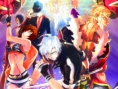 Star Burial Dragnir : images et trailer pour la sortie