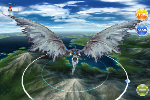 Star Burial Dragnir : images et trailer pour la sortie