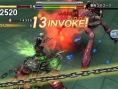 Star Burial Dragnir : images et trailer pour la sortie