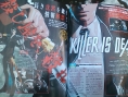 Famitsu : Killer is Dead de retour en scans !