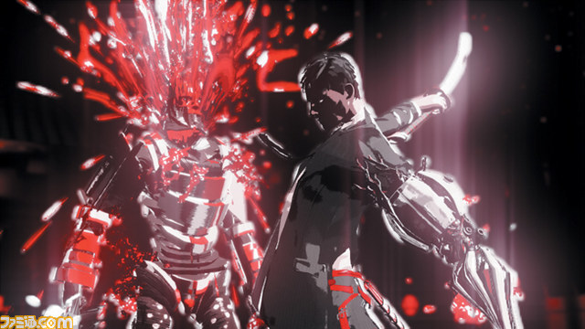 Killer is Dead : les images sont là !
