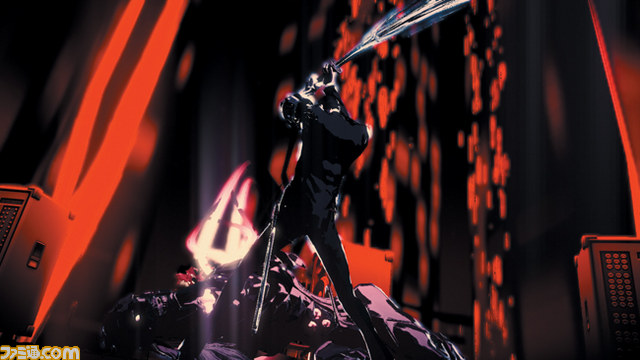 Screens Killer is Dead