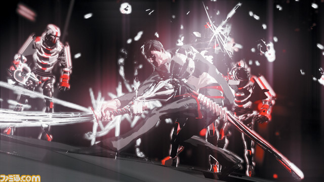 Killer is Dead : les images sont là !