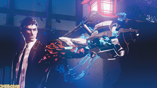 Screens Killer is Dead