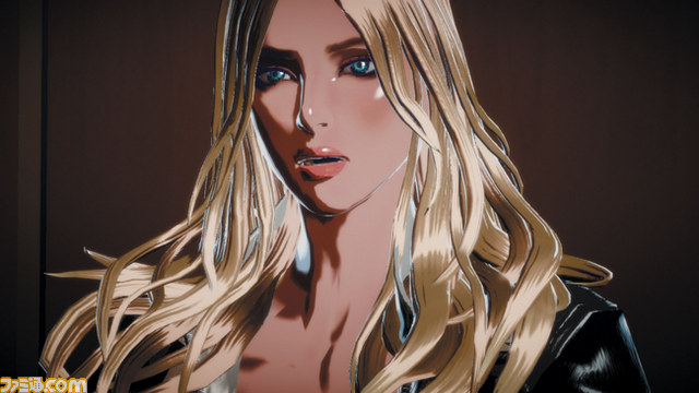 Killer is Dead : les images sont là !