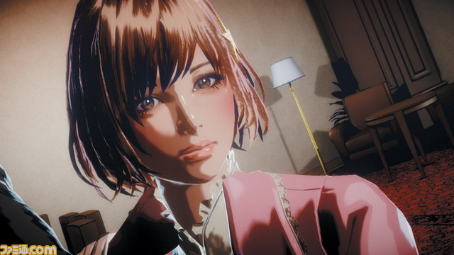 Screens Killer is Dead