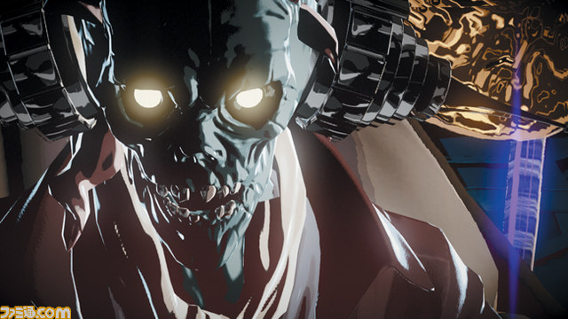 Screens Killer is Dead