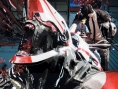 Killer is Dead : les images sont là !