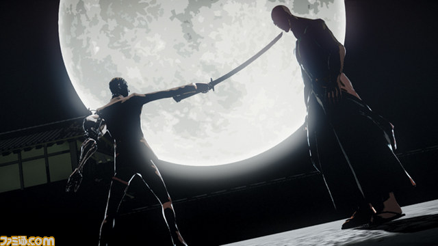 Killer is Dead : les images sont là !