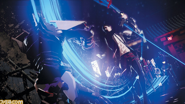 Killer is Dead : les images sont là !