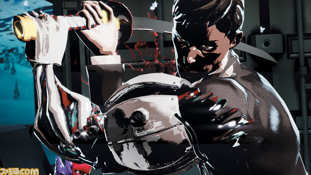 Screens Killer is Dead