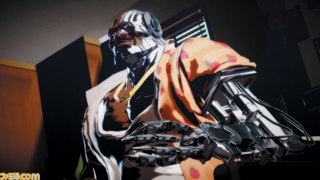 Suda51 prépare l'après Killer is Dead
