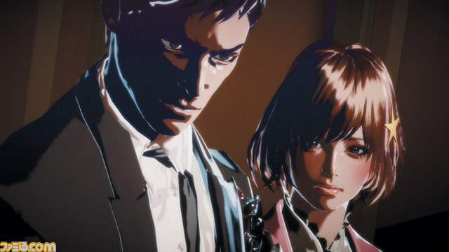 Suda51 prépare l'après Killer is Dead