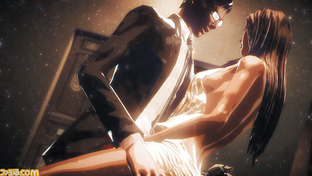 Suda51 prépare l'après Killer is Dead