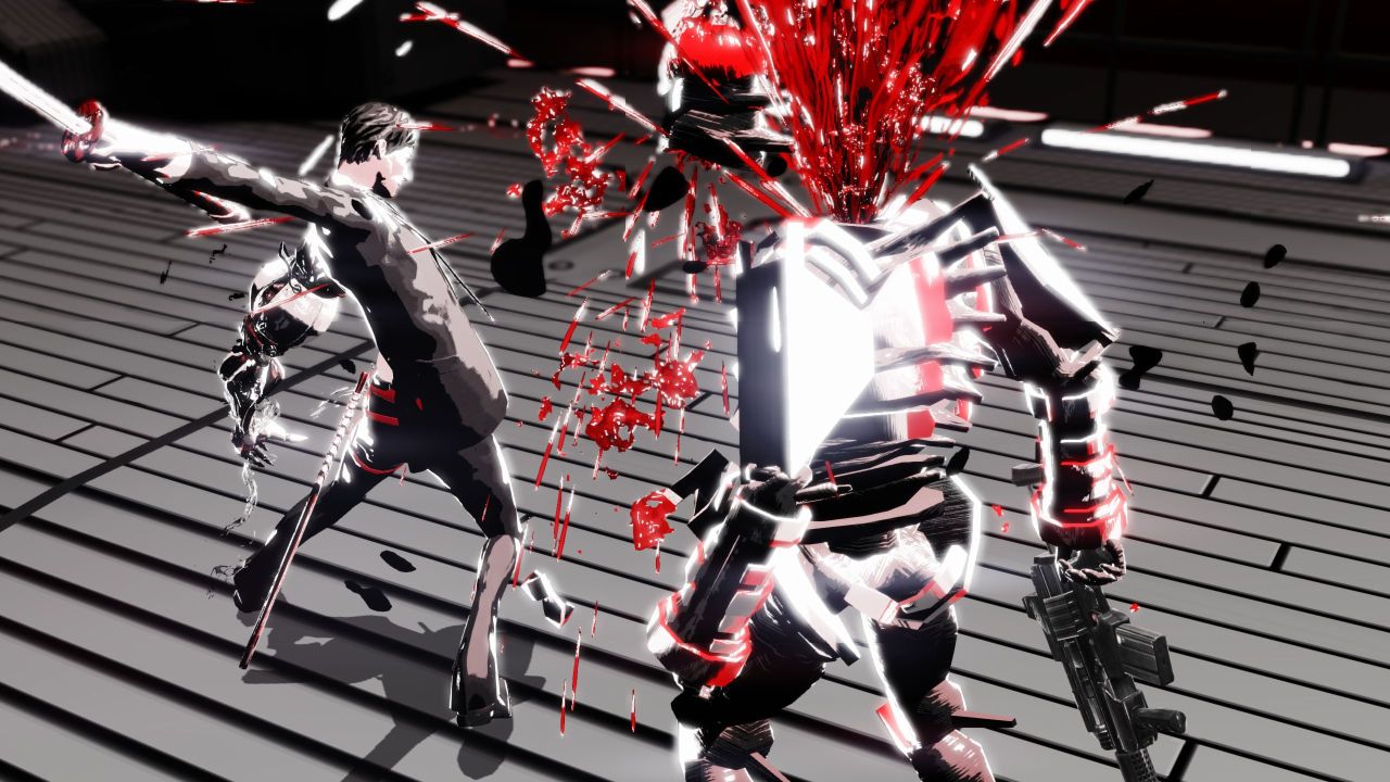 Video Killer is Dead