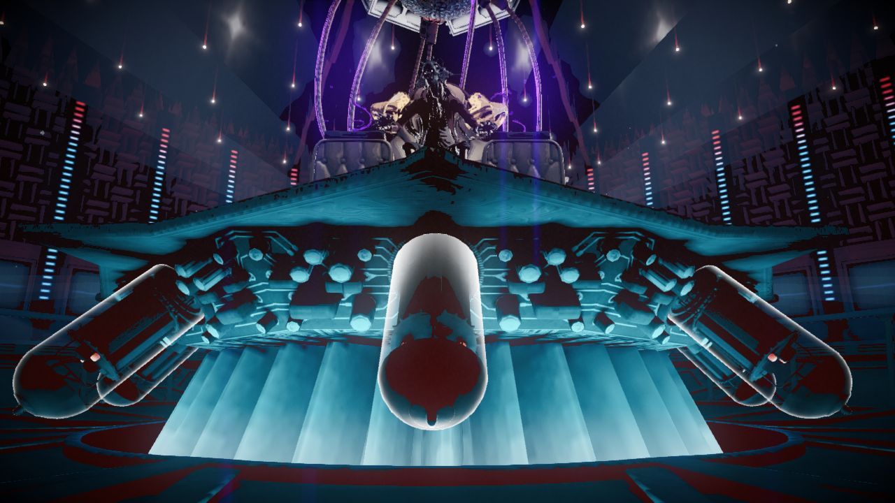 Video Killer is Dead