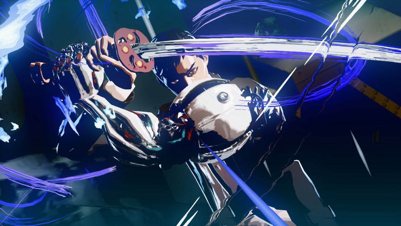 Killer is Dead : une structure en épisodes