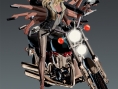 Killer is Dead : artworks et trailer US