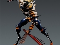 Killer is Dead : artworks et trailer US
