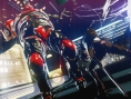 Killer is Dead : avalanche d'images (+ mode Gigolo)