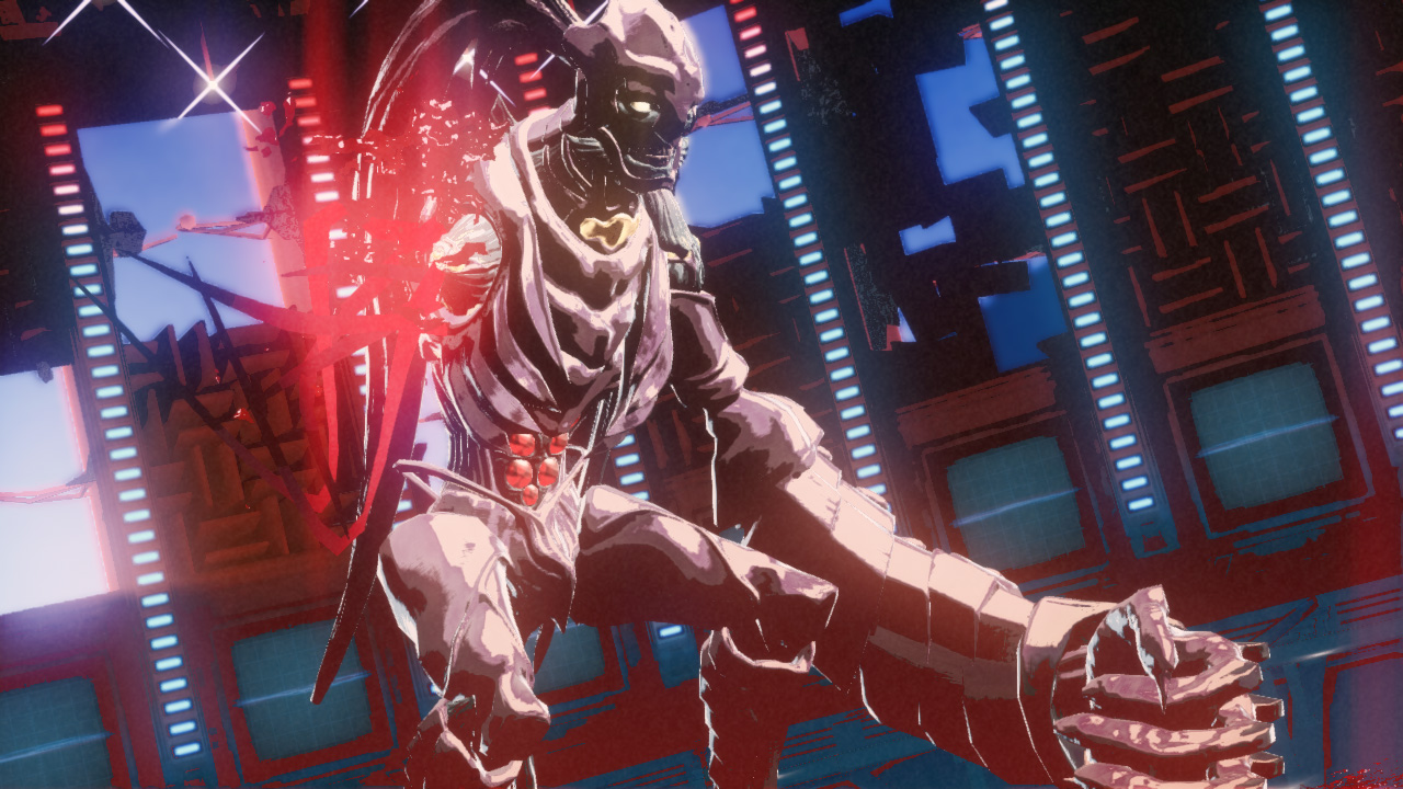Killer is Dead : avalanche d'images (+ mode Gigolo)