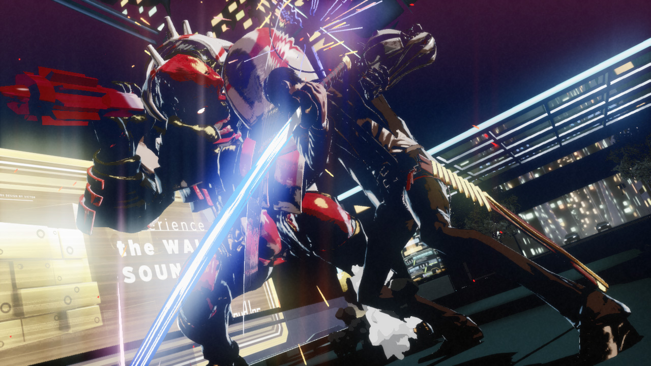 Killer is Dead : avalanche d'images (+ mode Gigolo)