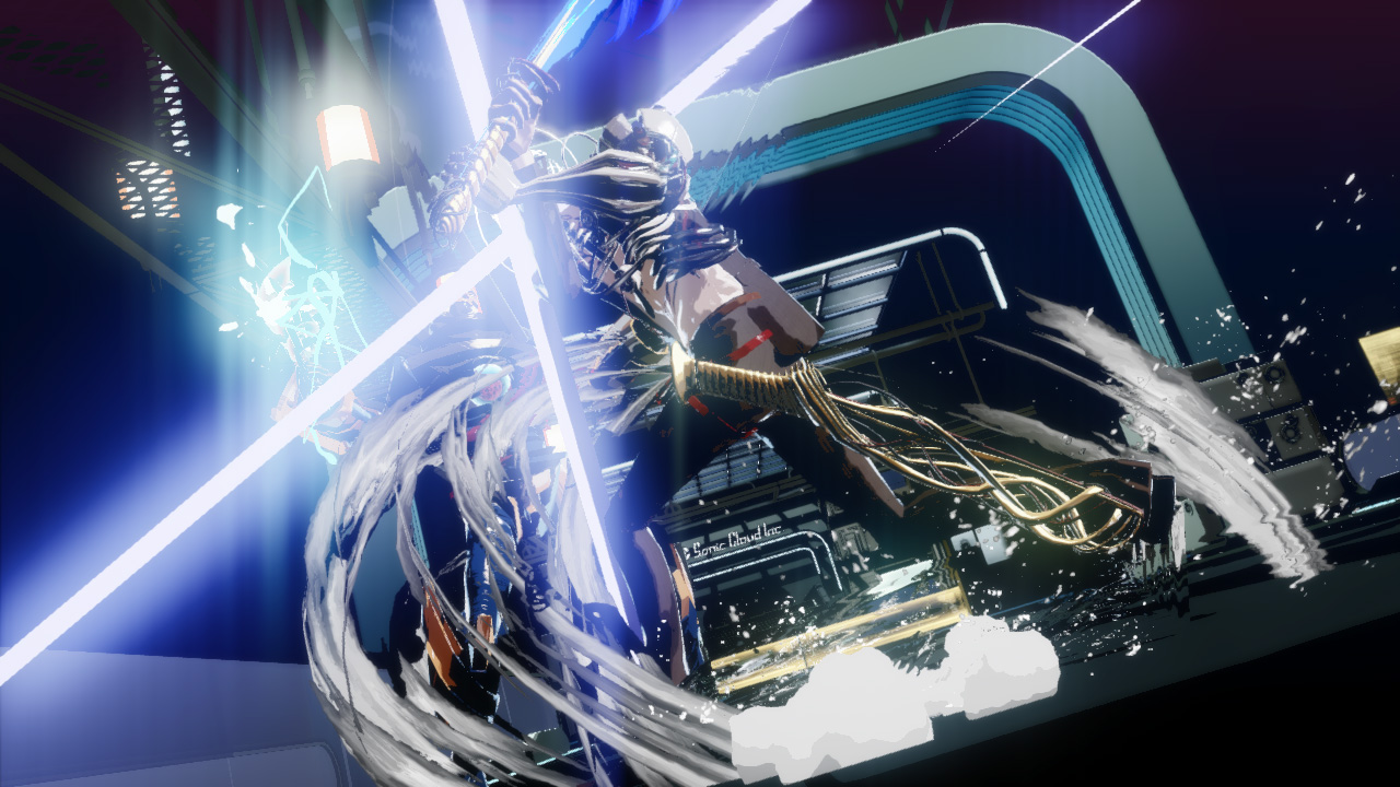 Screens Killer is Dead