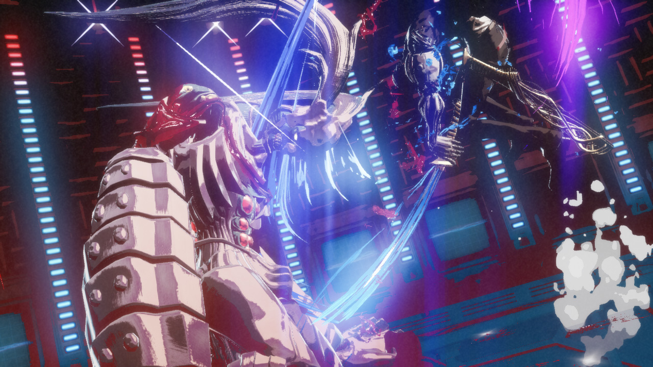 Killer is Dead : avalanche d'images (+ mode Gigolo)