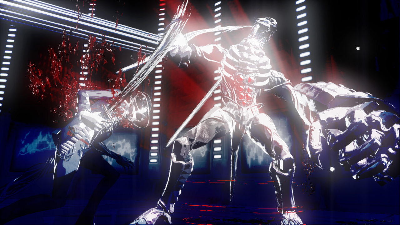 Screens Killer is Dead