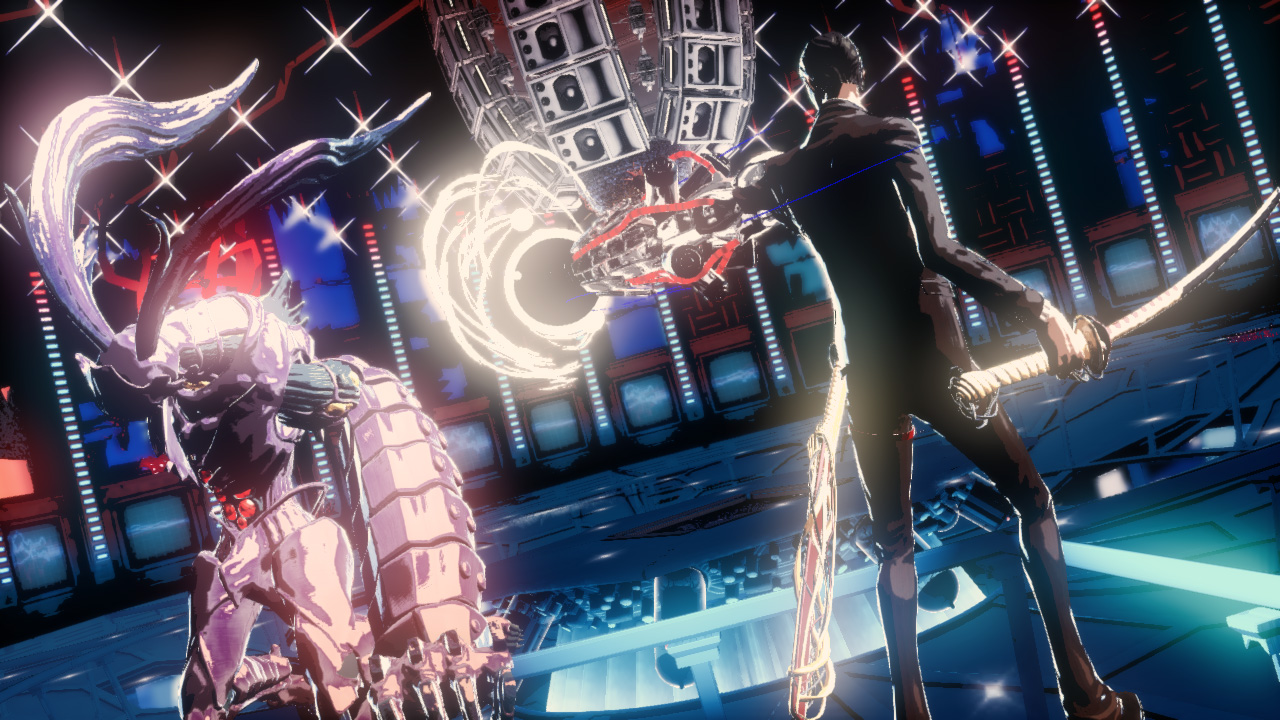 Screens Killer is Dead