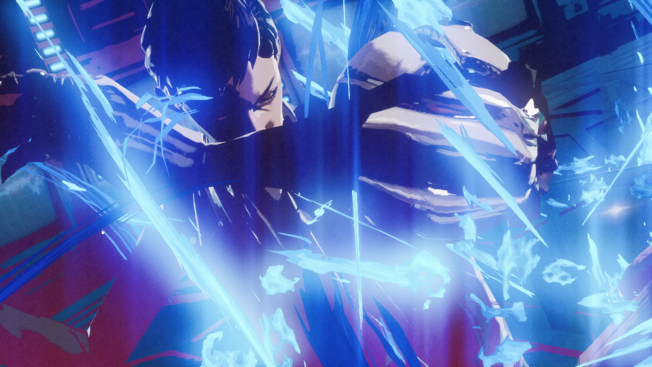 Killer is Dead : avalanche d'images (+ mode Gigolo)