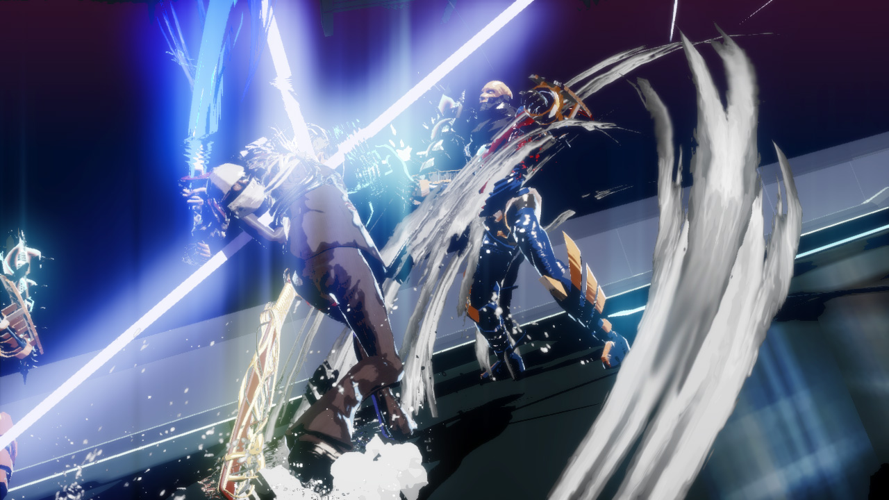 Screens Killer is Dead