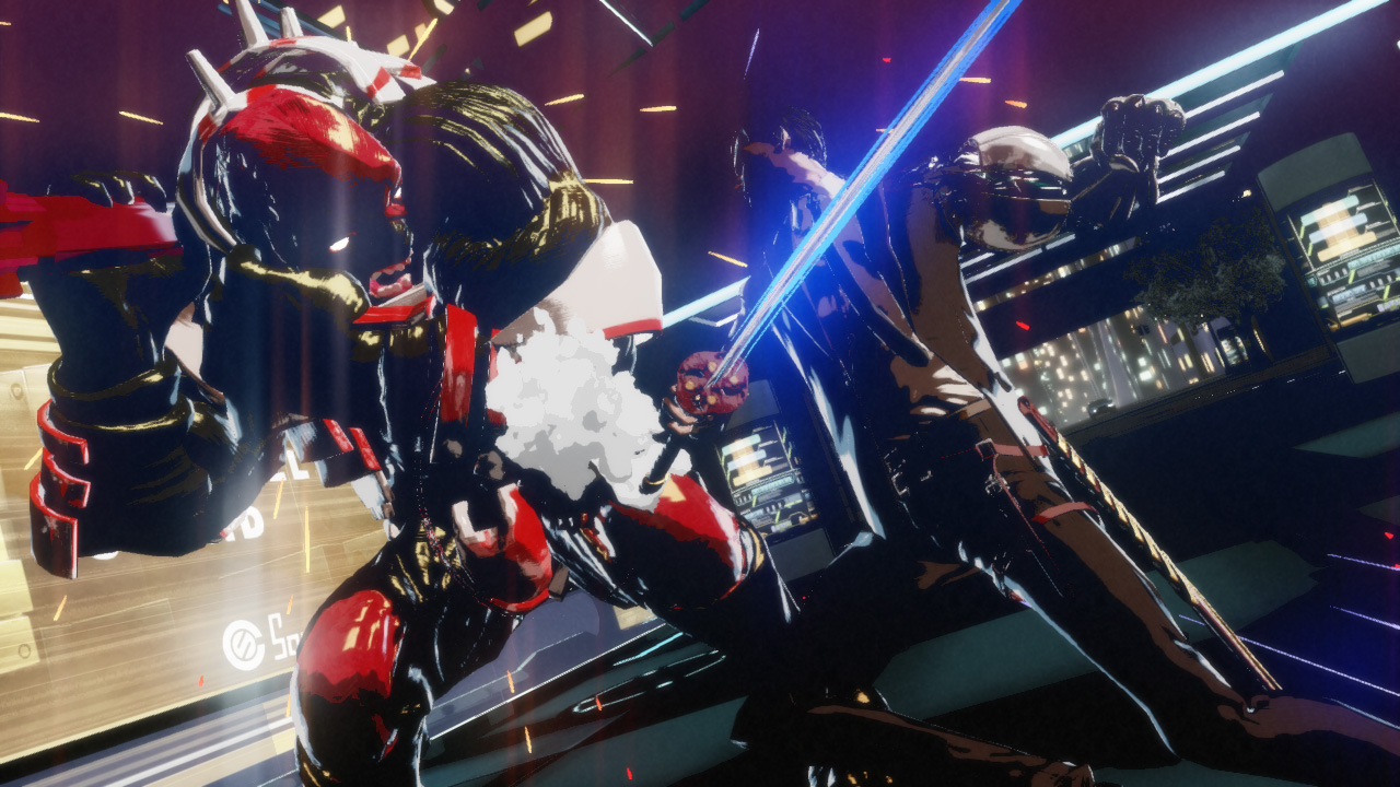 Grasshopper : Suda51 revient sur la présence du sexe dans Killer is Dead
