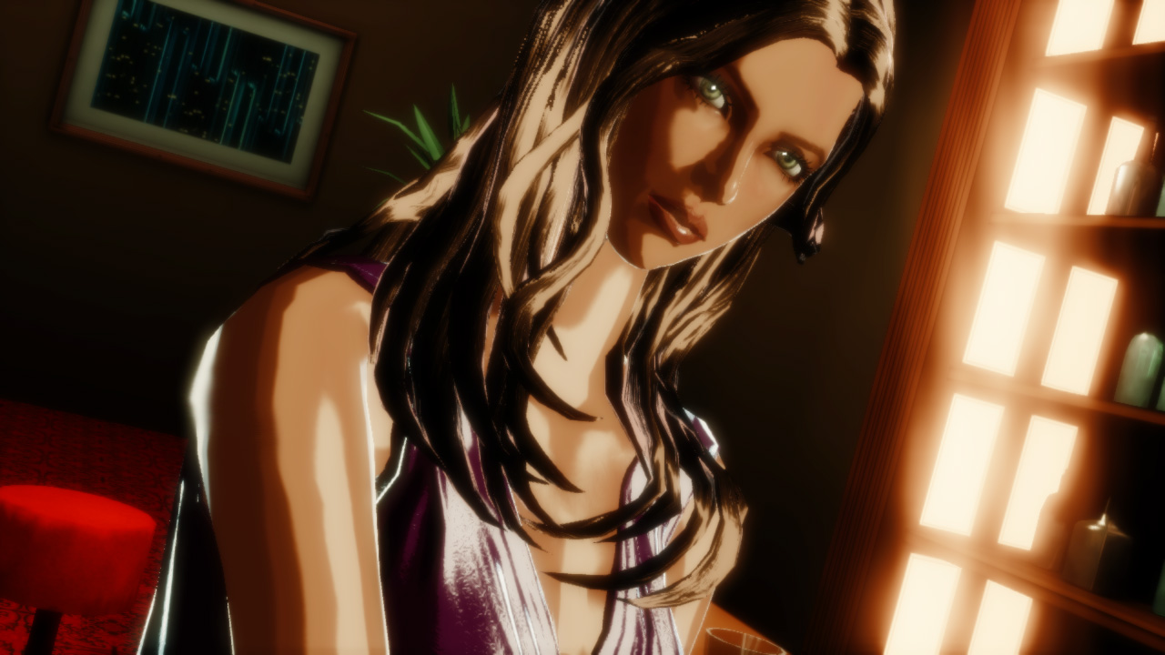 Screens Killer is Dead