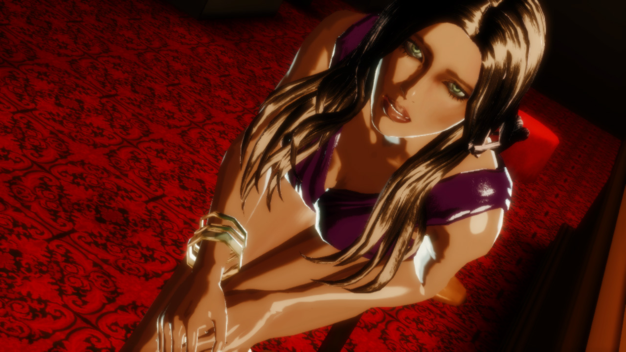 Screens Killer is Dead