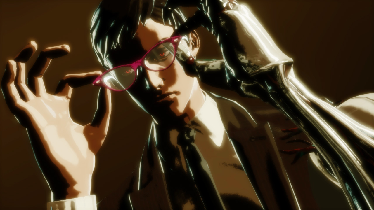 Killer is Dead : un nouveau trailer