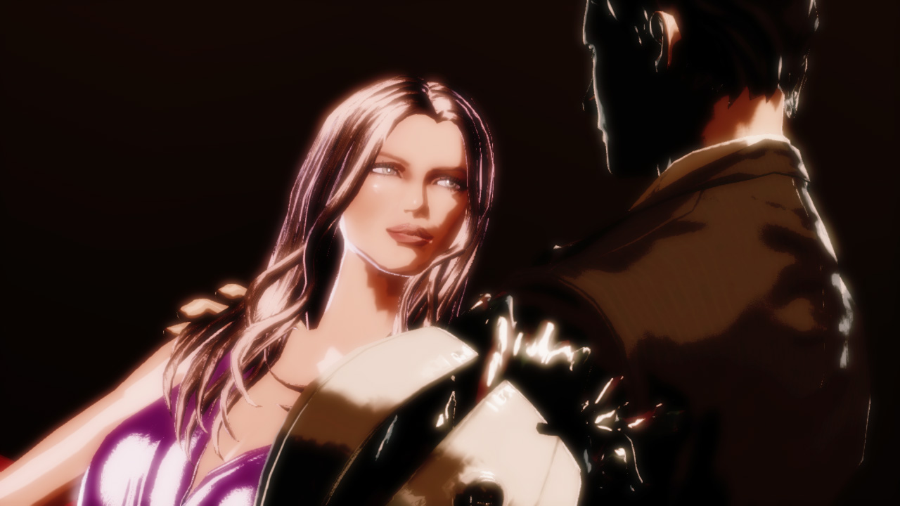 Screens Killer is Dead