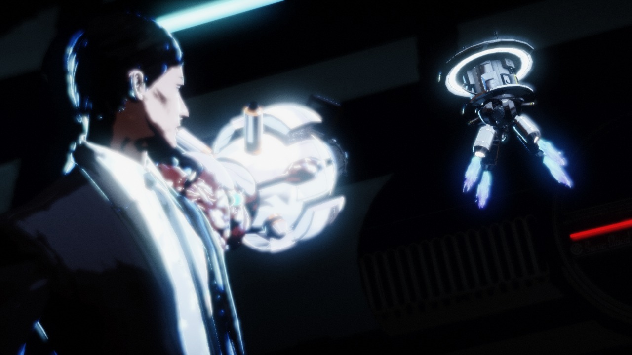 Killer is Dead : le plein d'images