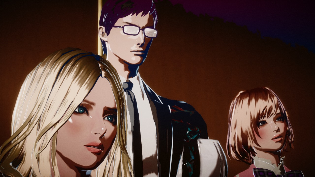 Killer is Dead : le plein d'images