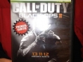 CoD Black Ops 2 pour le 13 novembre ?