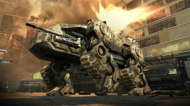 Images Call of Duty : Black Ops II
