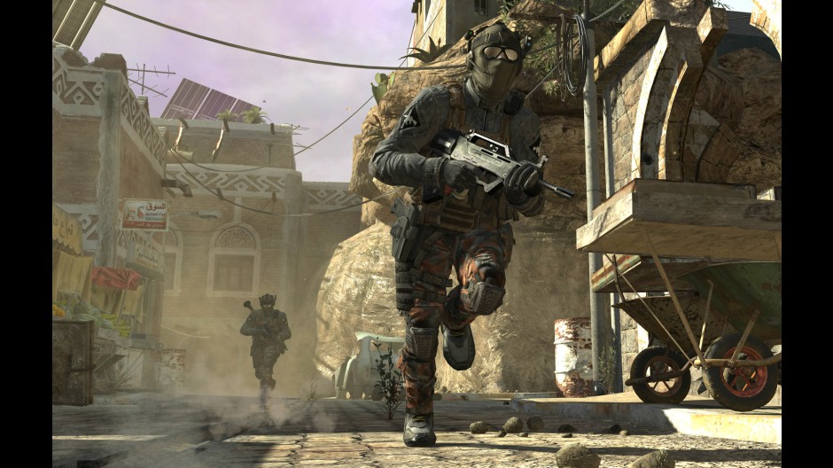 Images Call of Duty : Black Ops II