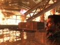 Black Ops II : un plein d'images pour la sortie