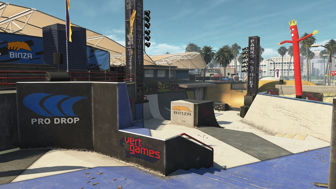Black Ops II - Map Pack 1 : trailer de lancement