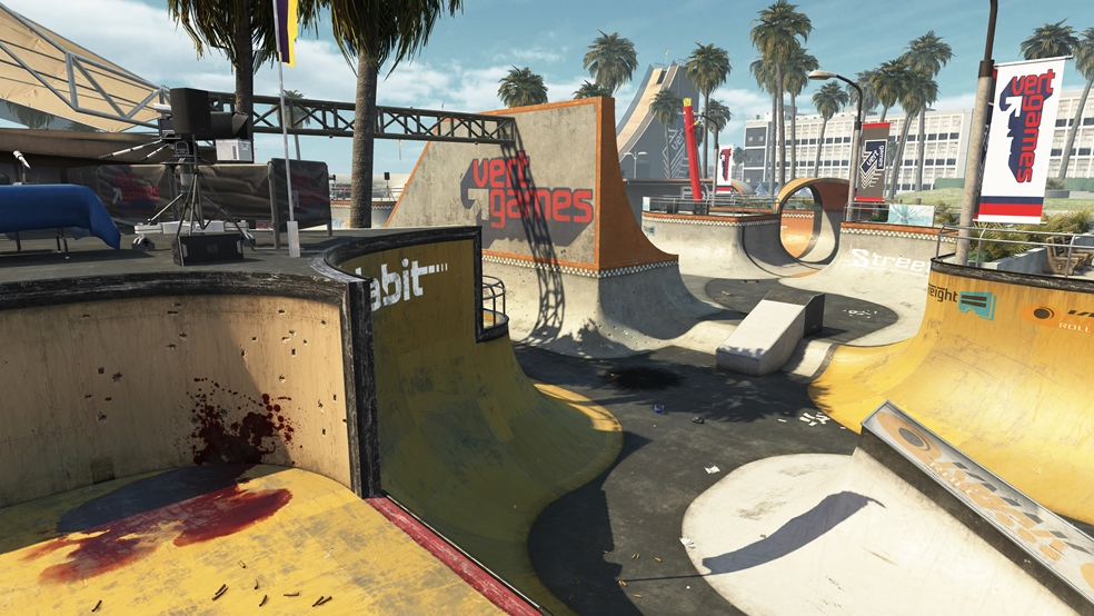 Black Ops II - Map Pack 1 : trailer de lancement