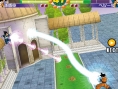 Chou Dragon Ball Z sur arcade