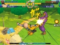 Chou Dragon Ball Z sur arcade