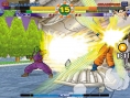Chou Dragon Ball Z sur arcade