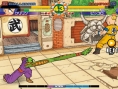 Chou Dragon Ball Z sur arcade