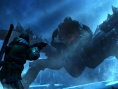 Captivate 12 : images Lost Planet 3